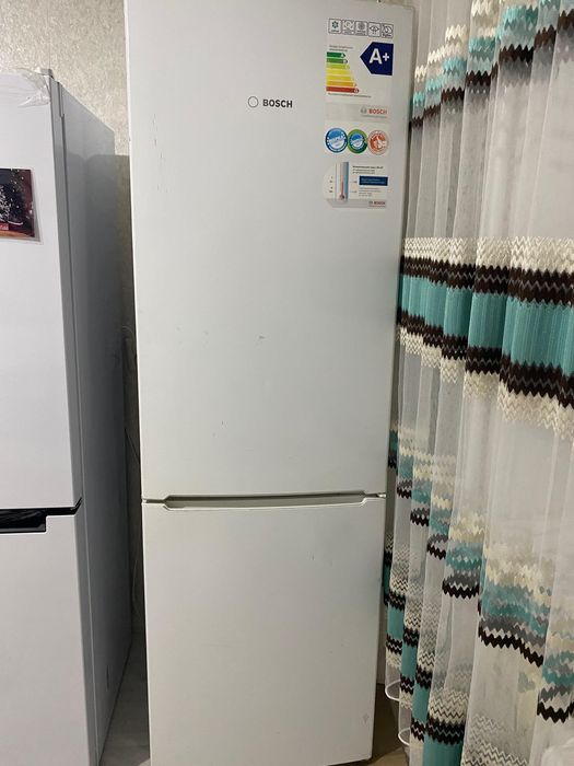 Холодильник Bosch