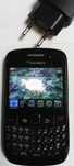NOKIA Black Berry + зарядно