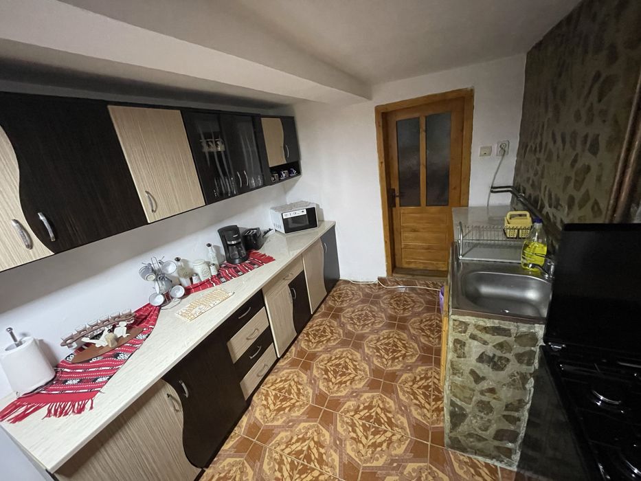 Cabană de închiriat Arieșeni