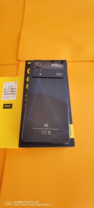 Xiaomi Poco X4 Pro 5G