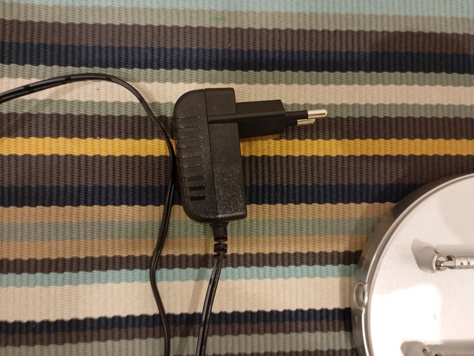 Lampa de birou, stare buna