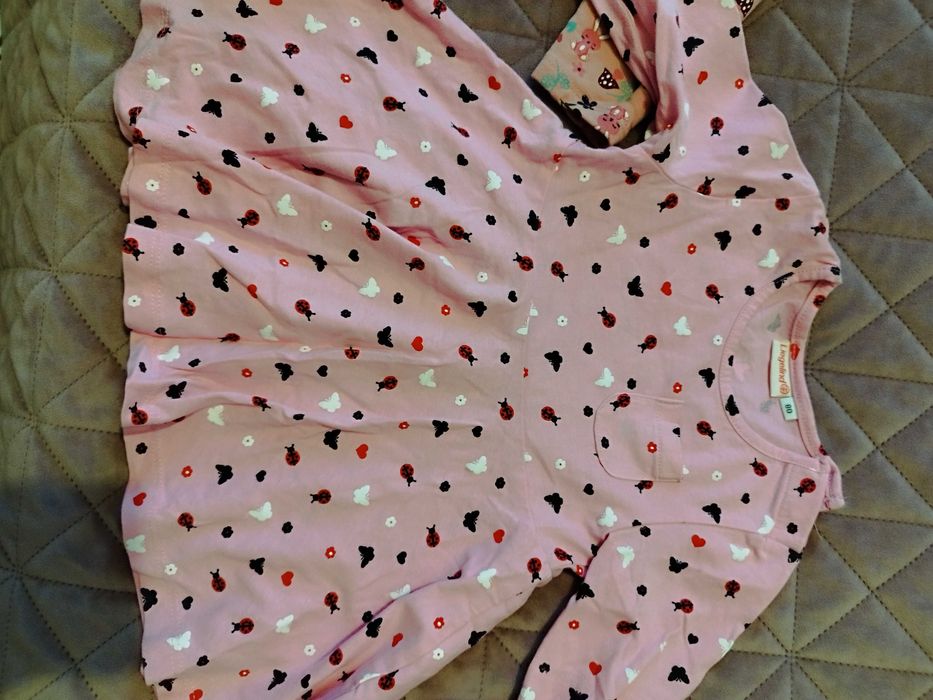 Рокли размер 80-86