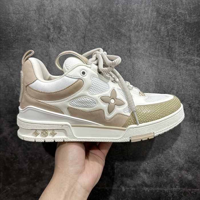 Adidasi LV Louis Vuitton Skate