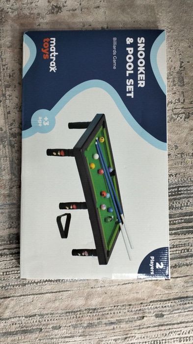 Игры настолки привозные