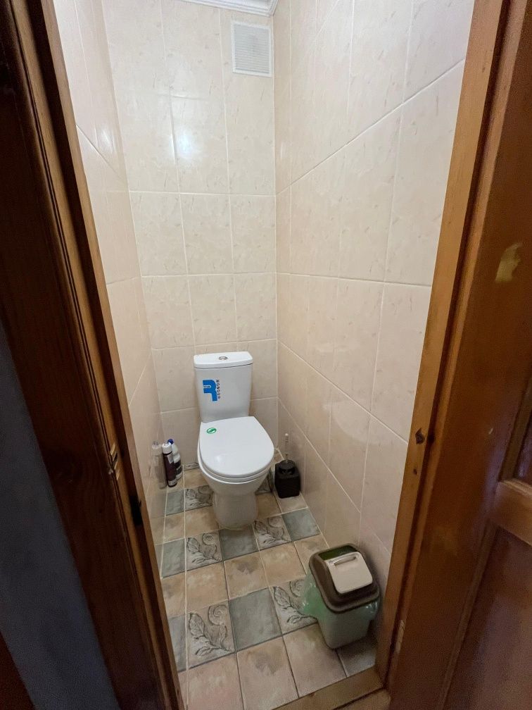 СРОЧНО!!! Продам 3 ком.кв., р-н Старой части, 3/4 этаж, кирпичный дом,