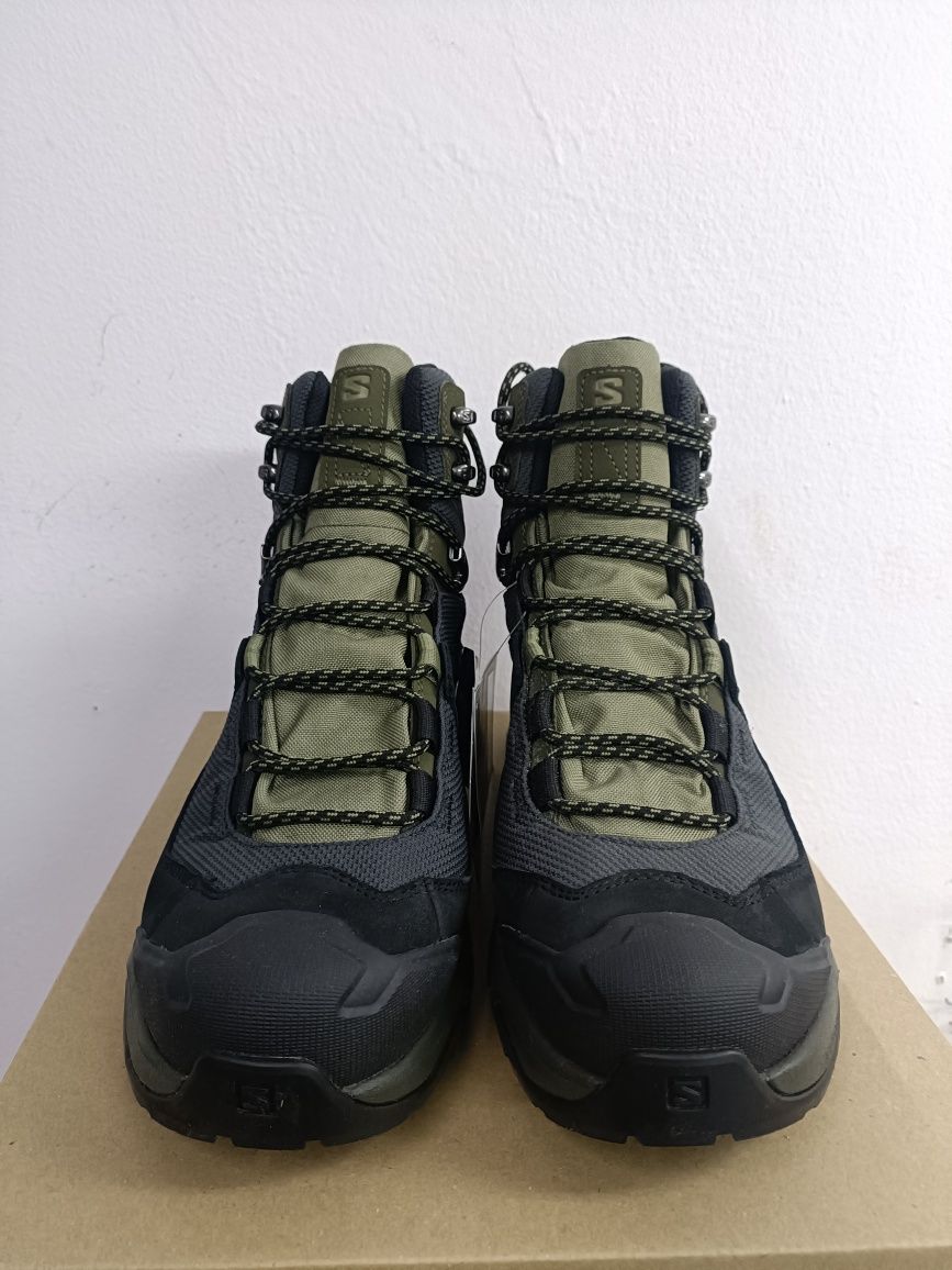 Salomon Quest Element Goretex номер 42 2/3