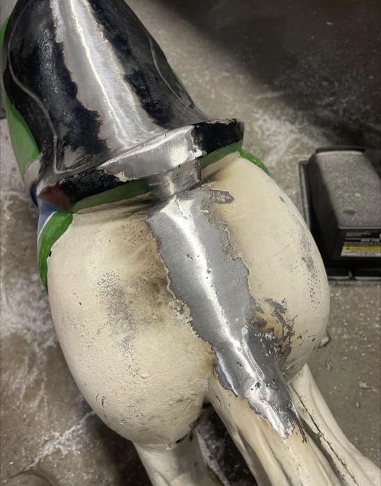 Sudura argon - reparatii aluminiu,otel, inox
Sudură TIG Profesională –