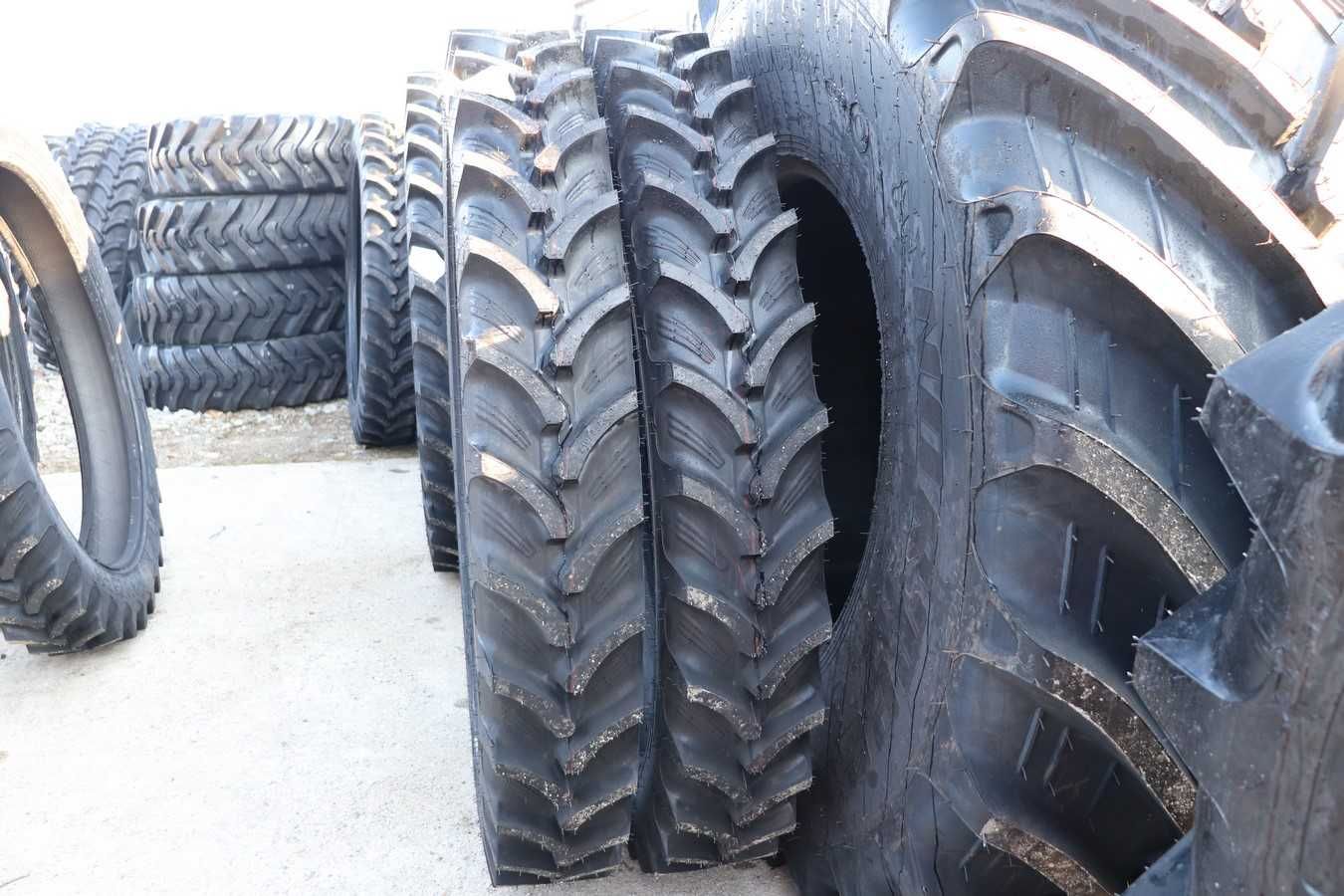 Anvelope noi GTK 210/95R44 120A8/120B cauciucuri legumicole 8.3R44