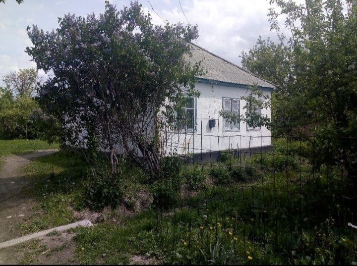 Дом в Алакольском р.он.СРОЧНО!