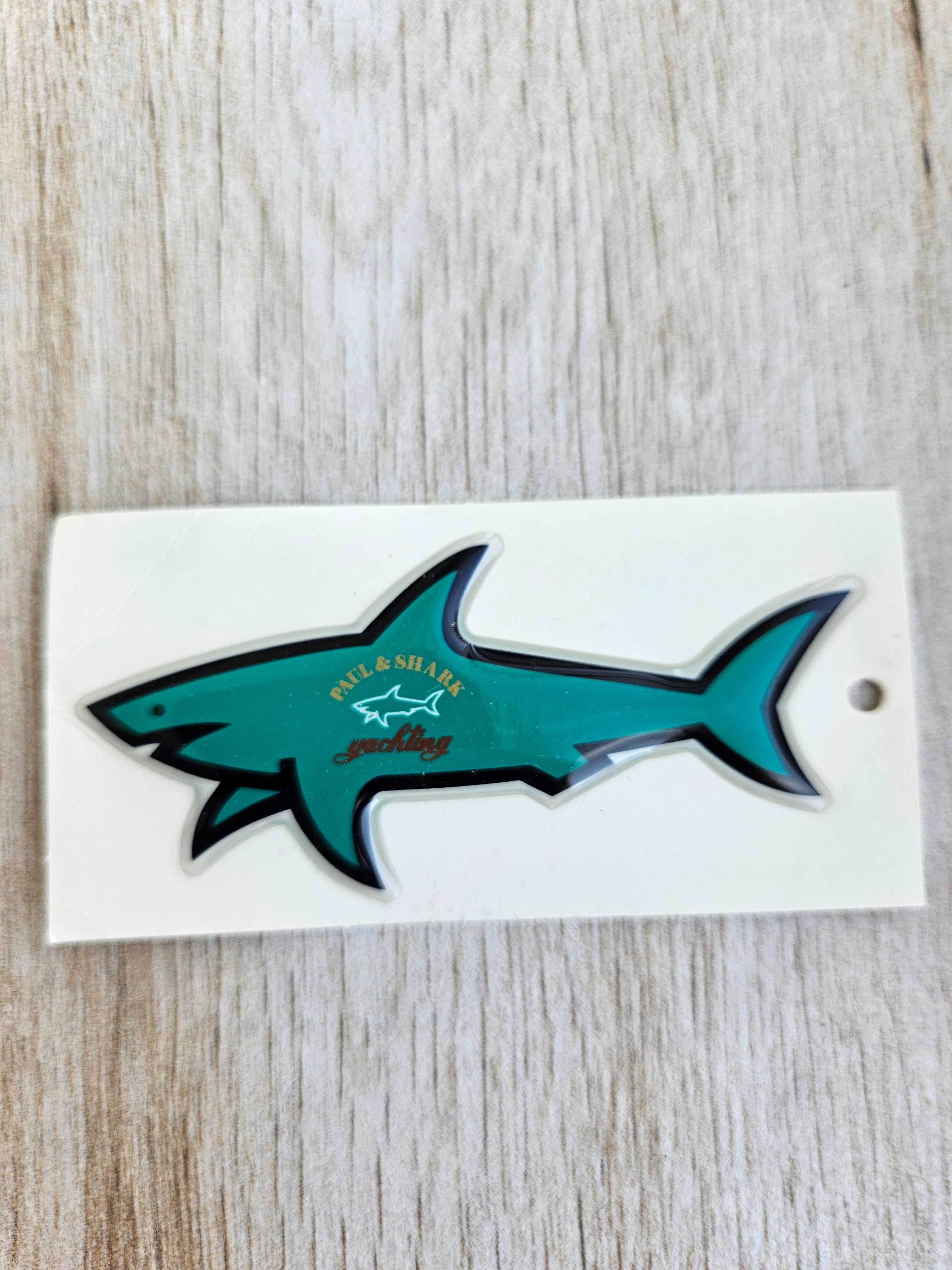 Paul and Shark original