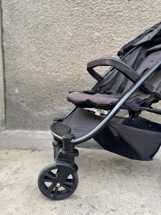 Carucior Multifunctional Joie Litetrax ECoal