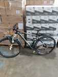 Vand bicicleta cube