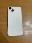 Iphone 13 бледо розов