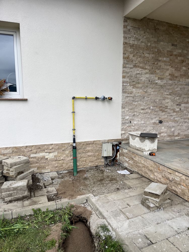 Butelii Propan Rezervoare Gpl Bazine