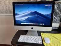 Apple iMac 21.5 в комплекте , 2013 г