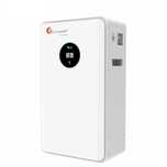 Литиева батерия Felicity Solar 5.12 kWh LifePo4-Low voltage-Fire Pro