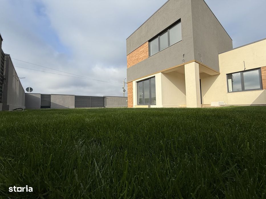 Casa zona Selgros Ford Damila