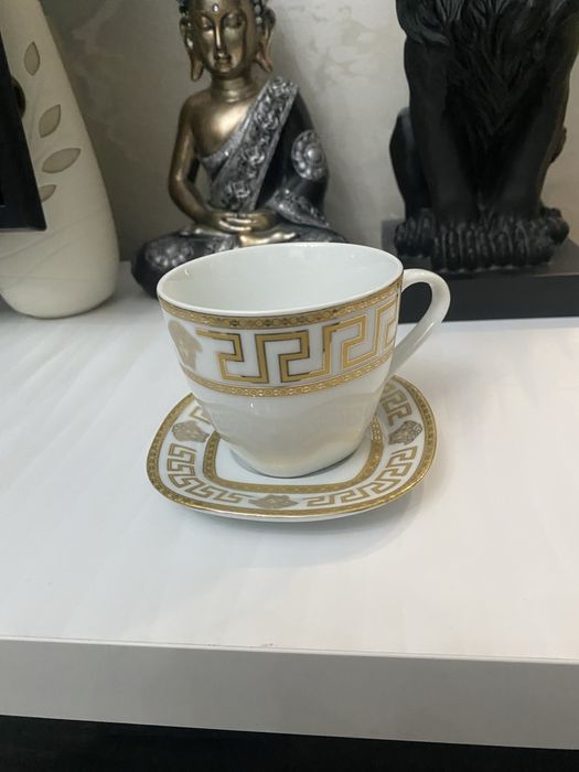 Set portelan Versace 57 piese