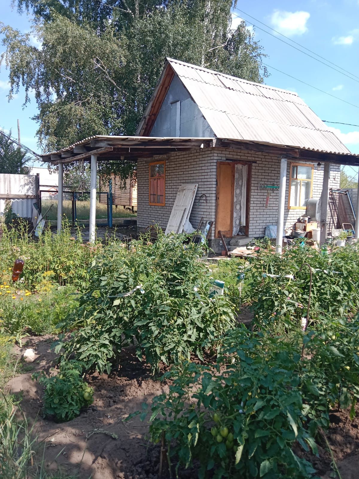 Дача в перспективном районе