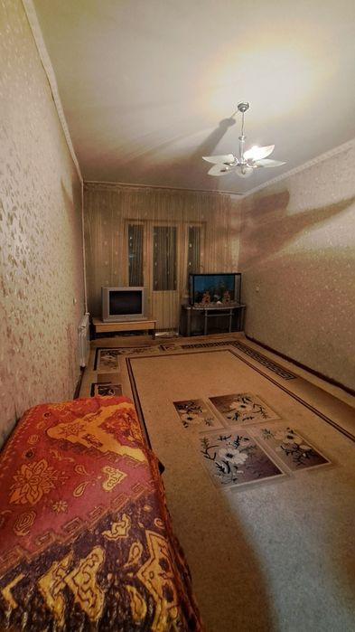 Чирчик шахар 
8-микрораён 16-мактаб ёнида янги планировка 
#2-хона