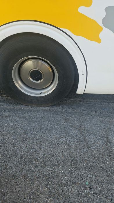 Irizar pb iribus