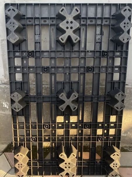 ПВЦ PVC Пале Дисплей 120/80