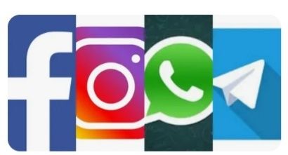 Аккаунт Телеграм, Whatsapp