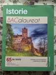 Carte istorie bac editura booklet