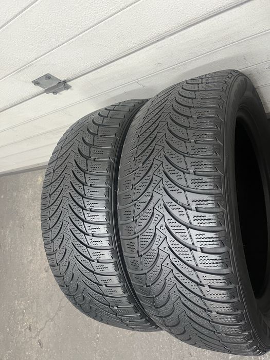 Anvelope nexen 205/55/16