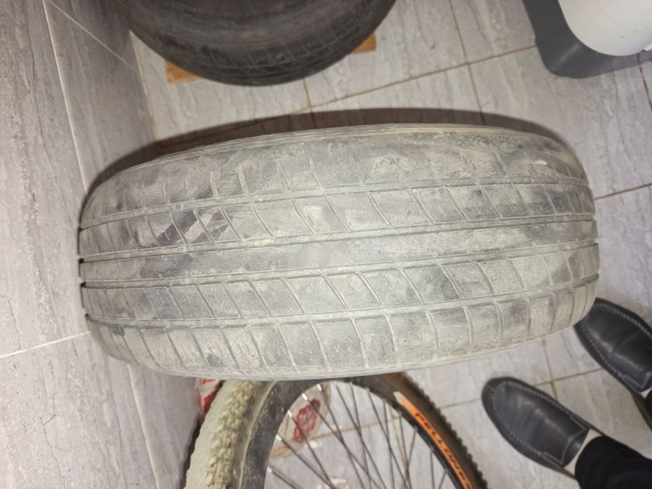 (Diska) baloni bilan R-13 .185:70