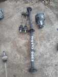 Grup, cardan, planetare Mercedes CLS500, CLS550, E500, E550 W219, W211