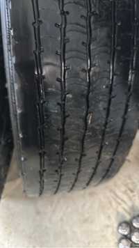 Anvelope Michelin 295/80/22,5