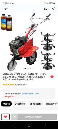 MOTOSAPA dkd hs500