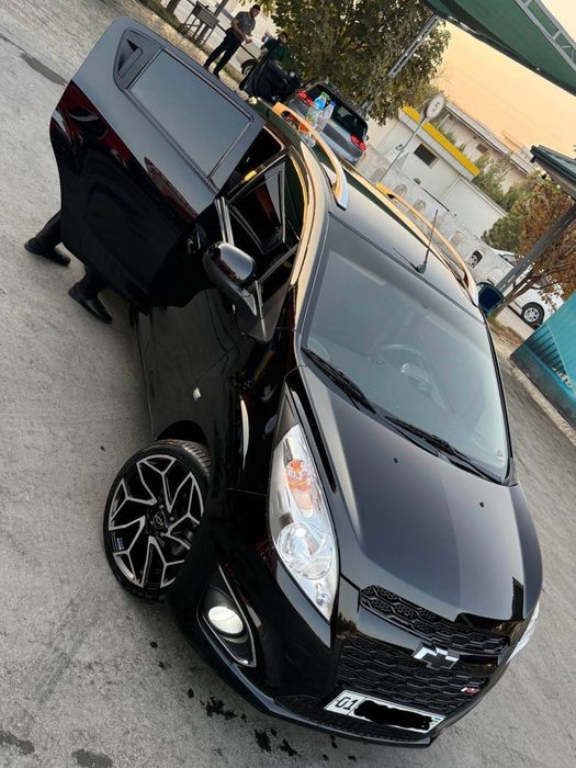 Arenda Spark 2022 4 poz full