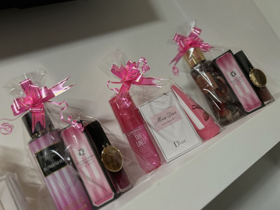 Cadouri Craciun (parfumuri)