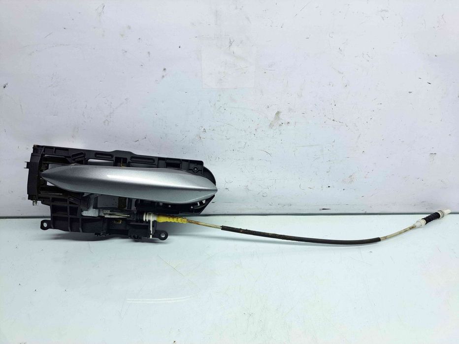 Maner usa stanga spate Bmw 5 (F10) [Fabr 2011-2016] A52 SPACEGRAU META