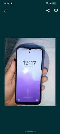 Samsung A14 5G nou