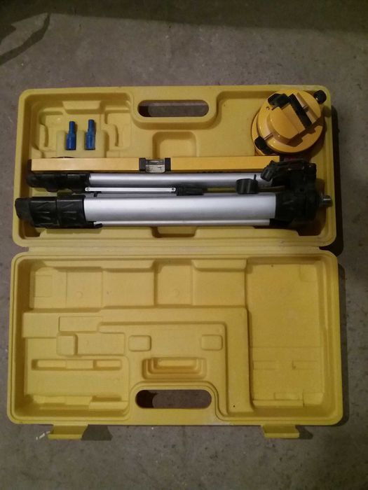 Лазeр Нивелир 670 / Laser 670