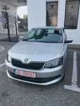 Vând Skoda Fabia
