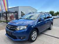 Dacia Logan laureate 0.9tce benzina 2014 euro5