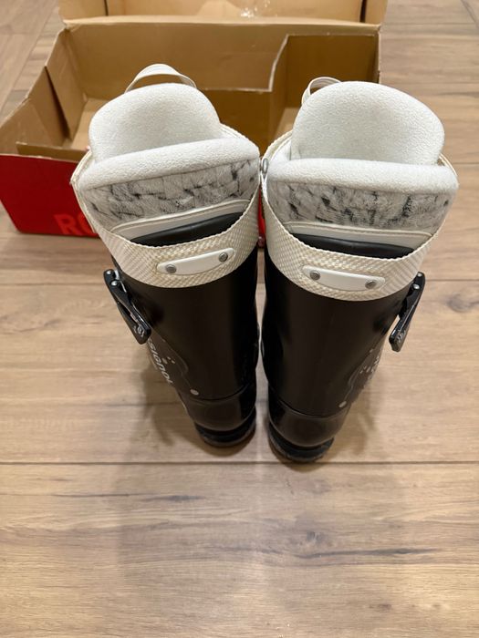 Дамски ски обувки Rossignol 26