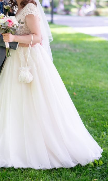 Rochie de mireasa