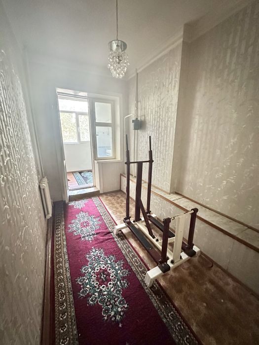 Чилонзор 5 квартал