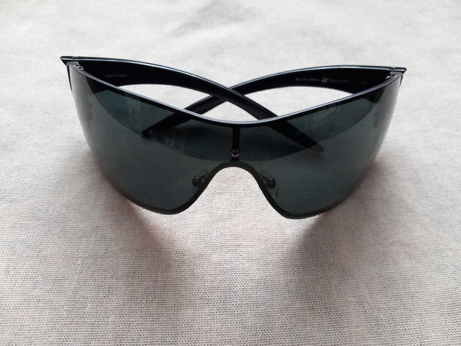 ОРИГИНАЛНИ Слънчеви очила Polo Club / МАСКА