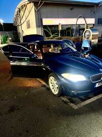 BMW 520d F10 Volan Dreapta