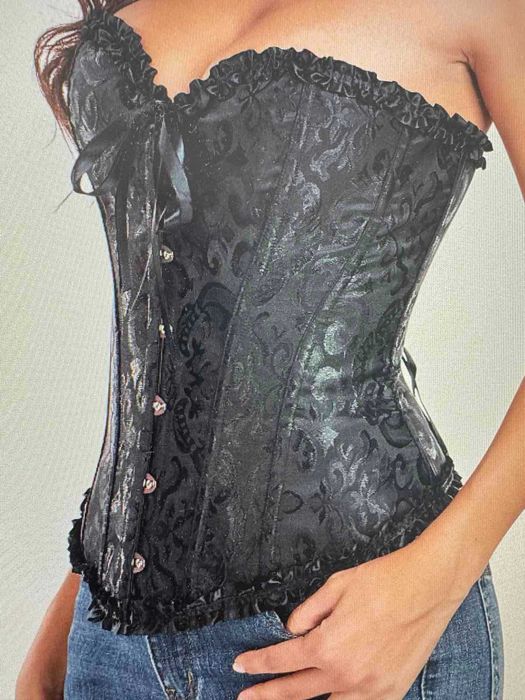 Официален Корсет