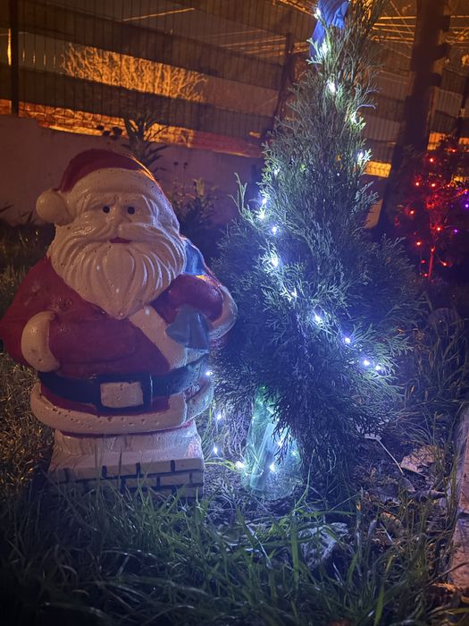 Decorațiuni gradină făcute manual