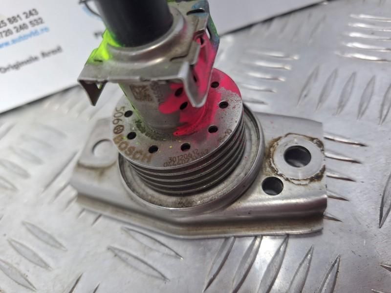 Injector AD BLUE Opel Zafira C Tourer 1.6 CDTI; 2.0 CDTI