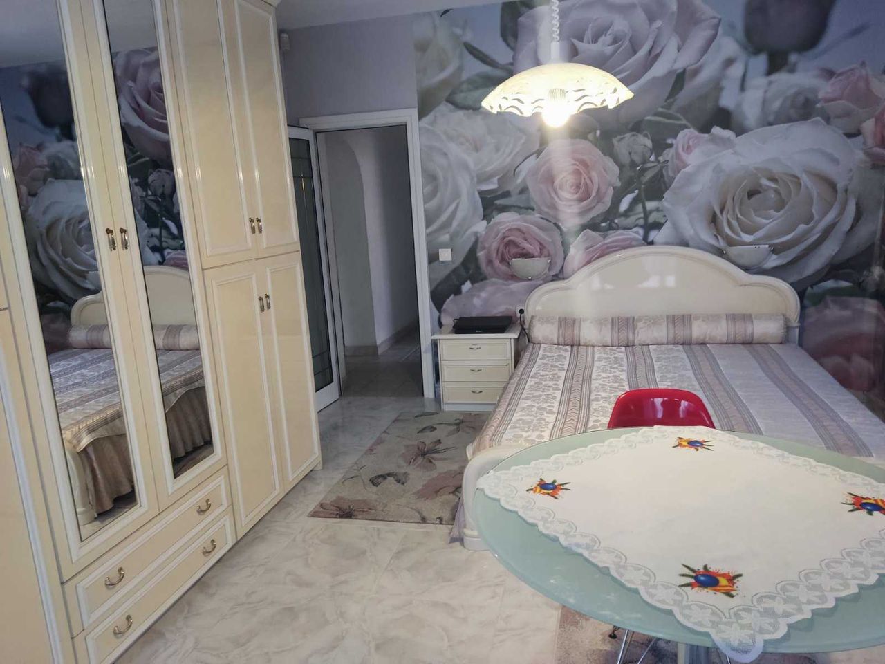 Дава се под наем Къща в Варна, м-т Св. Никола - 30 кв.м за 153 € - Снимка #5