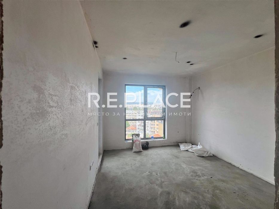 Продава се Тристаен апартамент в Варна, Аспарухово - 93 кв.м за 1500 €/кв.м - Снимка #8